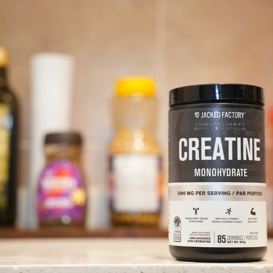Creatine monohydraat uitgelegd: werking, gebruik en timing