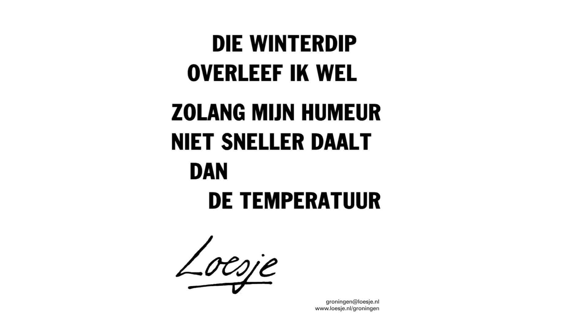 Nieuwsbrief november