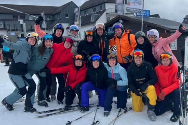 Nieuwsbrief februari 2025