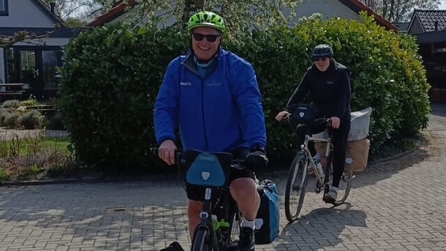 Nieuwsbrief april 2025