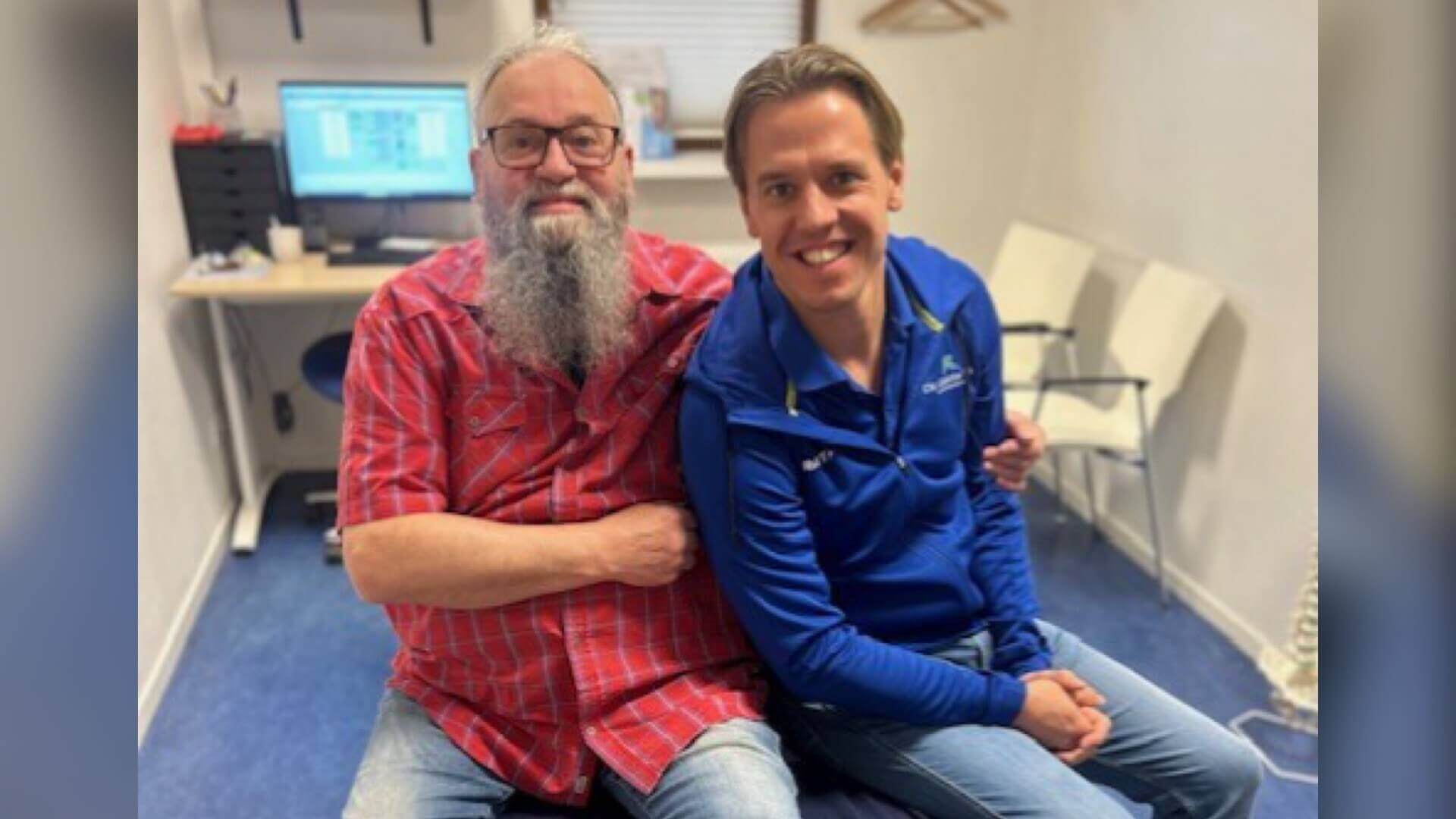 Nieuwsbrief juni 2025