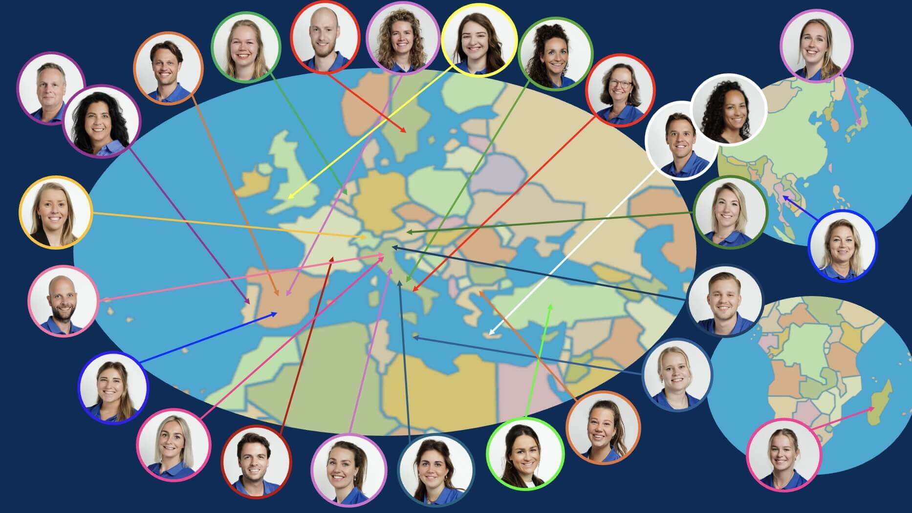 Nieuwsbrief juli 2025