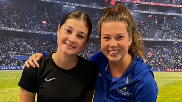 Nieuwsbrief oktober 2025