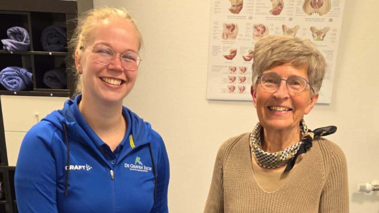 Nieuwsbrief november 2025