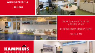 Te huur vanaf 01-01-2026