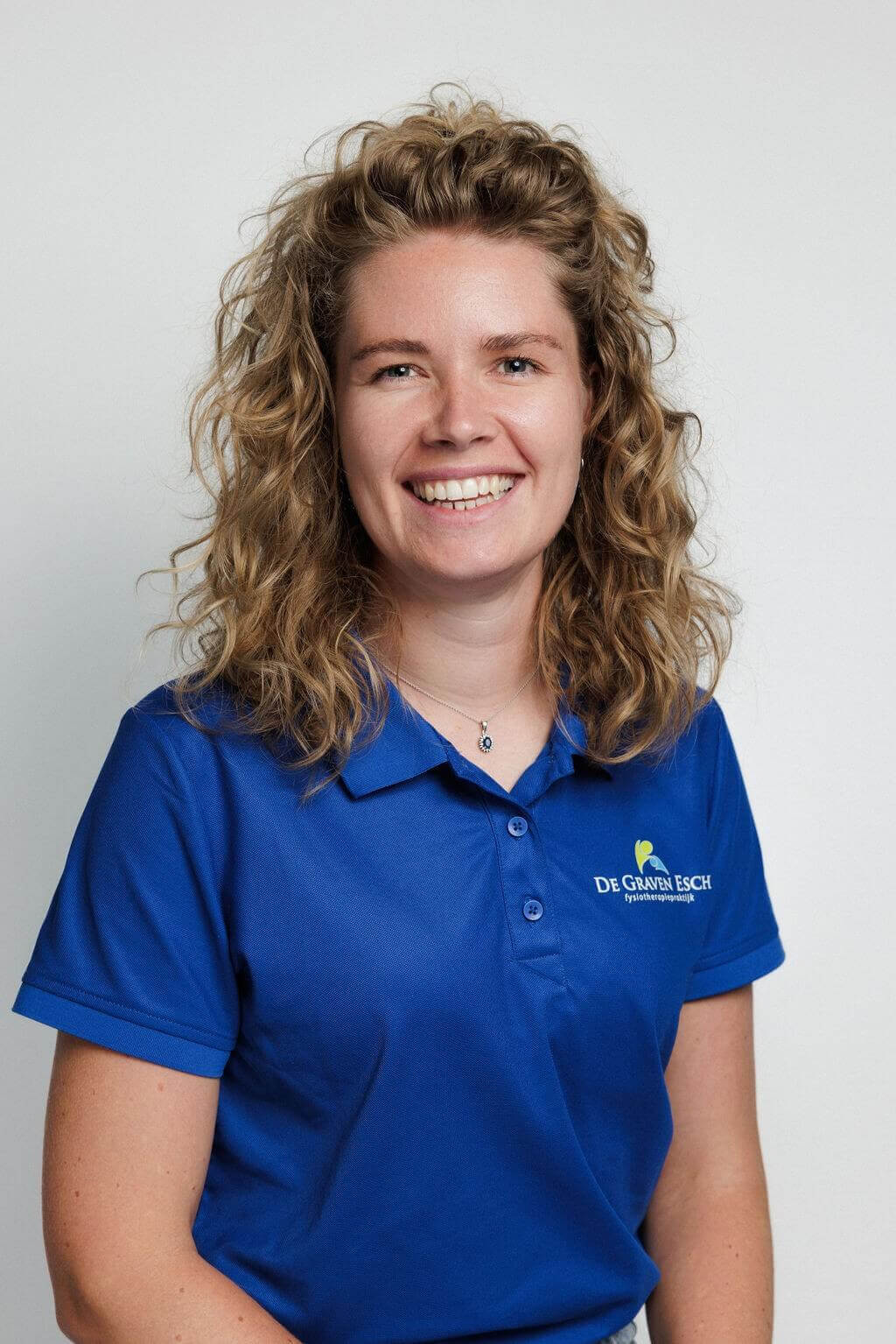 Marieke Brinkman - Kootstra