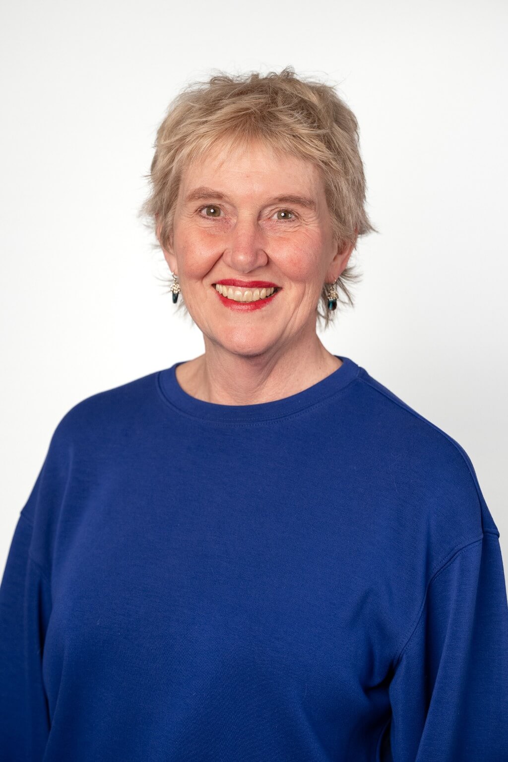 Karin van Nistelrode