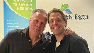 Jubileumnieuwsbrief april 2026