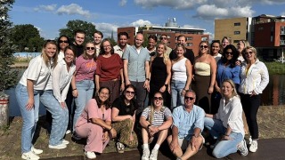 Nieuwsbrief juli 2026