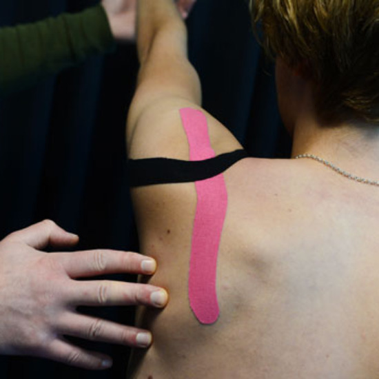 Algemeen Fysiotherapie