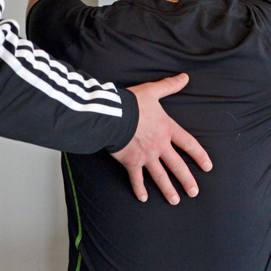 Fysiotherapie bij Longaandoeningen