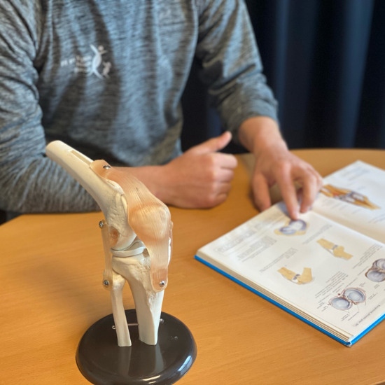 Fysiotherapie bij Osteoporose, vallen en breken