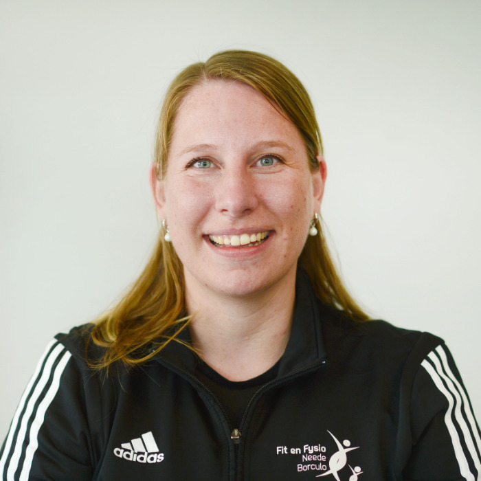 Joyce Spekschoor - te Brummelstroete