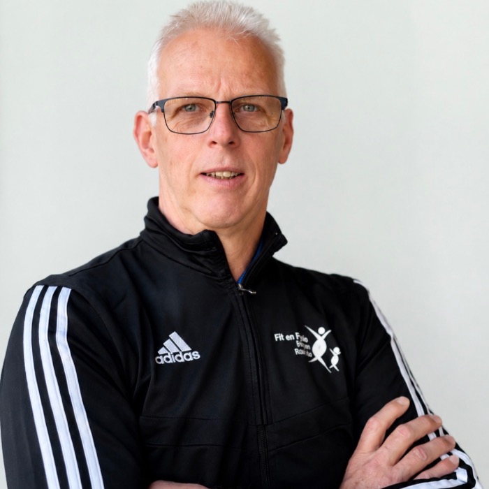 René Olde Klieverik