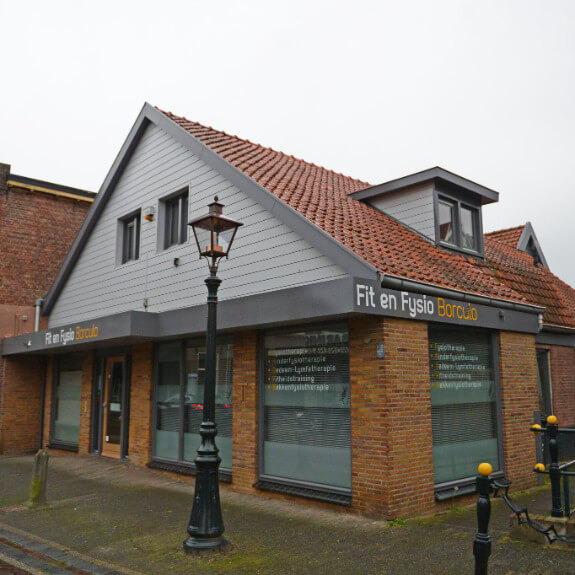 Fysiotherapie Borculo