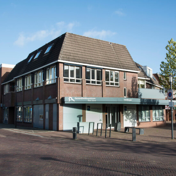 Fysiotherapie Lichtenvoorde