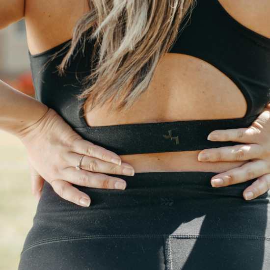 Sport revalidatie (SportMedisch Netwerk)