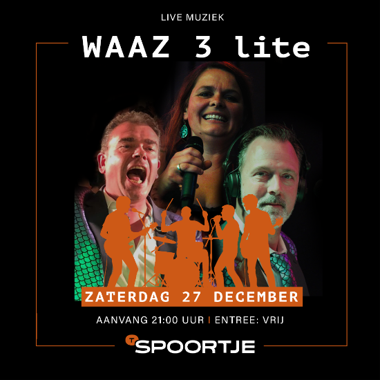WAAZ 3-lite