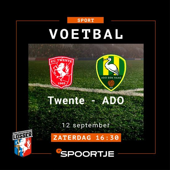 EN ZATERDAG GAAN WE GEWOON WEER DOOR! ⚽🍻