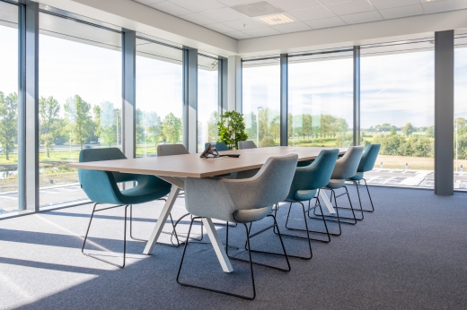 Optionele titel bij een foto