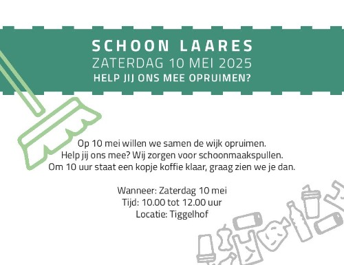 Schoon Laares