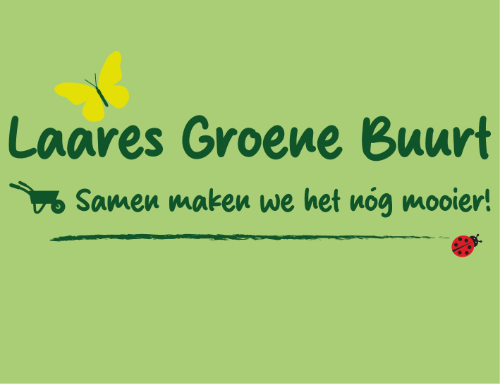 Laares Groene Buurt
