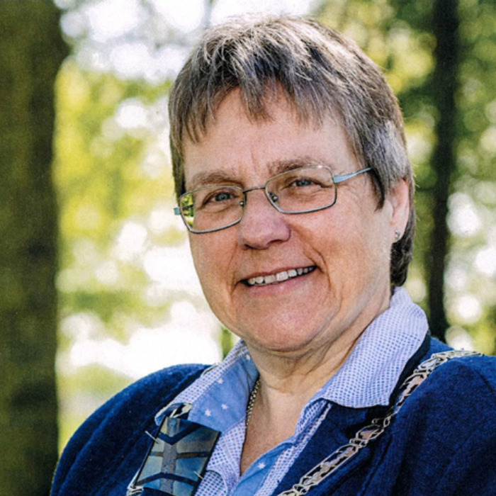 Liesbeth Bloemen