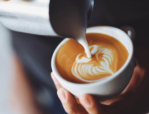 Koffieworkshops