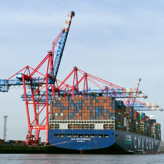 Asia–Europe trade corridor heats up as SMEs place bold bets for 2026
