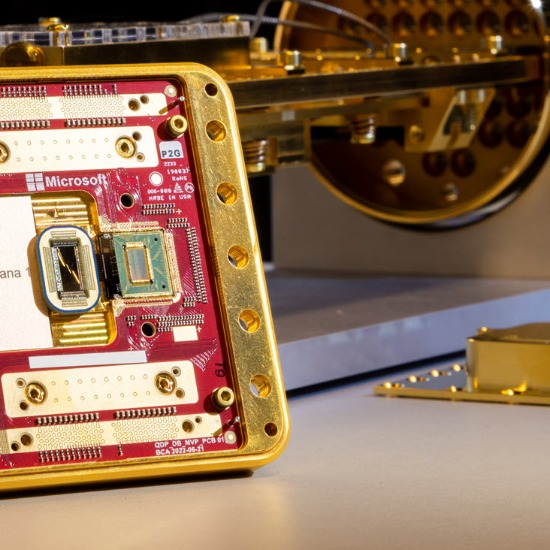 Microsoft’s European quantum bet: what its new Danish lab means for the future of computing in Europe