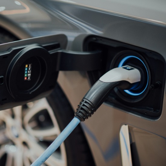 KEBA and EO Charging Partner to Supercharge Fleet Electrification Across Europe