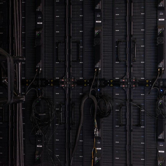 Can Europe Build the AI Infrastructure It Needs? Inside Polarise’s High-Density Munich Data Centre