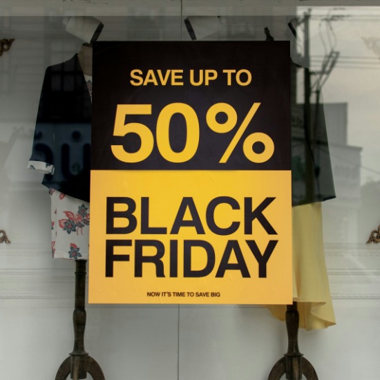 How AI Personalisation Is Quietly Running Black Friday — And Reshaping Retail’s Biggest Shopping Event