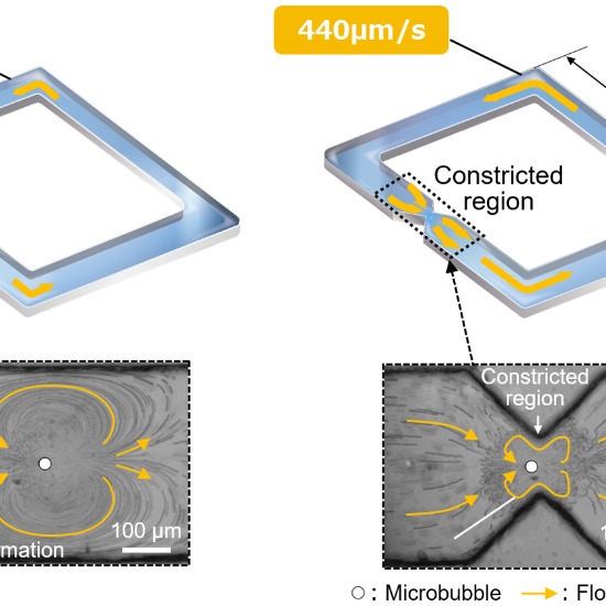 Cooling Without the Pump: How Mitsubishi Electric Is Rethinking Electronic Cooling with Microbubbles