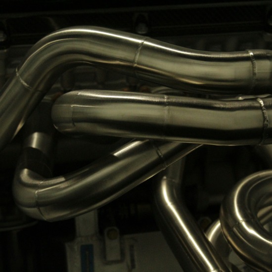 Marelli’s LeanExhaust shows how lightweighting is reshaping exhaust design for hybrid and low-emission vehicles