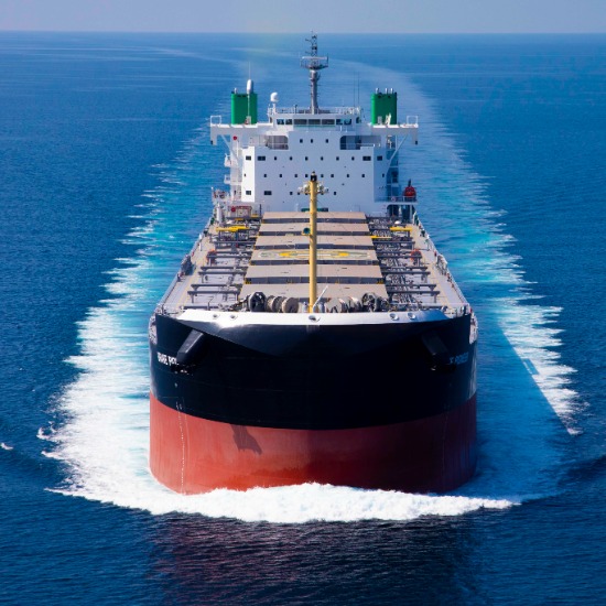 Cargill’s Brave Pioneer sets sail: green methanol moves from roadmap to reality in dry bulk shipping