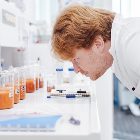 Tackling one of fashion’s hardest climate problems — how EverDye is rethinking colour