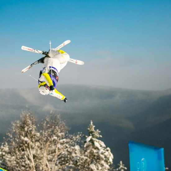 High-Tech on Ice: What Really Powers the Milano Cortina 2026 Winter Olympics