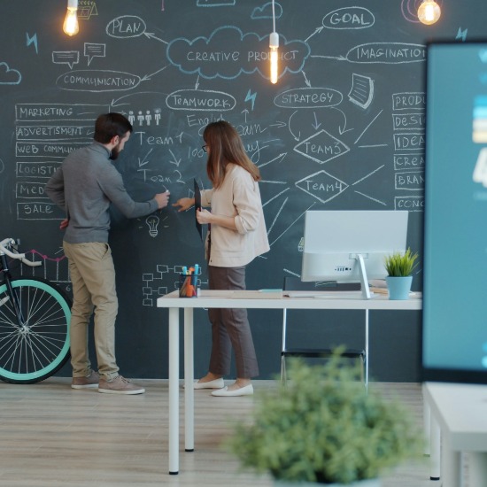 Atrium formalises its technology ambitions with AIR and ZephyrIQ