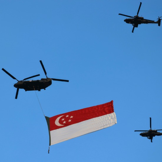 Thales expands FlytEDGE R&D in Singapore as aviation shifts to cloud-native software