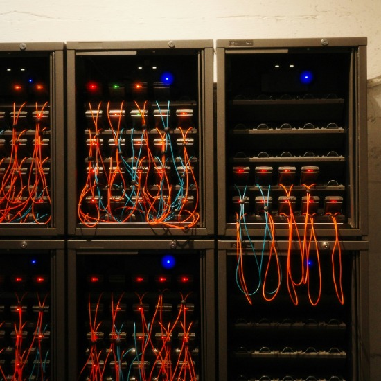 NETGEAR targets reliability and scale in AV-over-IP with new M4350 IP switches and offline network design