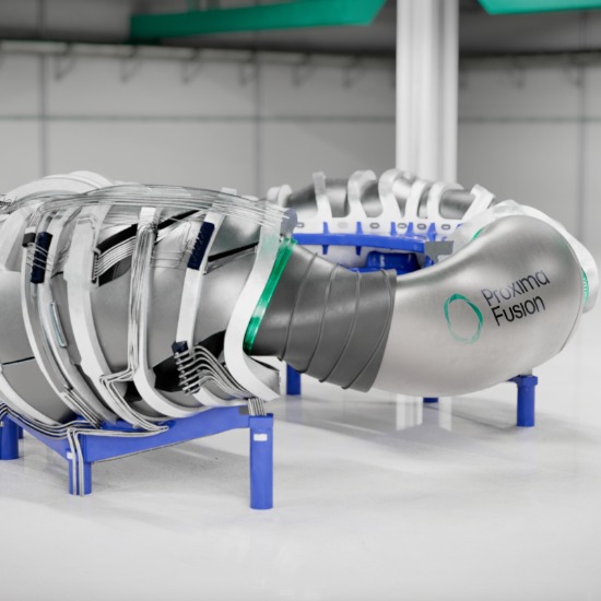Proxima Fusion: the Munich spin-out trying to industrialise stellarators