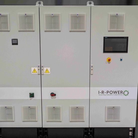 When industrial energy recovery starts to look viable again