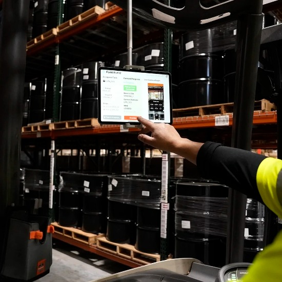 Inside Gather AI’s $40M bet on ‘physical AI’ for warehouses and global logistics