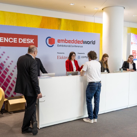 Embedded World 2026: Edge AI, Secure Chips and Smart Sensors Drive the Next Wave of Embedded Innovation