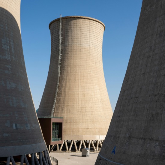 AI is running out of power. Can nuclear startups like Aalo keep it alive?