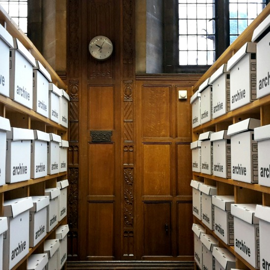 The memory economy, part II: from preserving knowledge to operationalising it