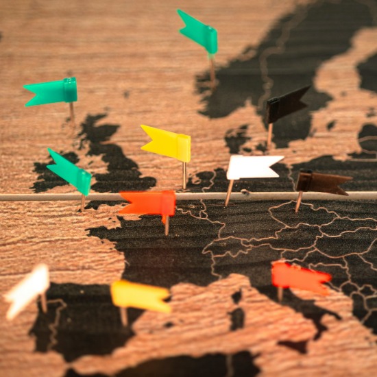 What if Europe’s fragmented deeptech ecosystem is actually an advantage?