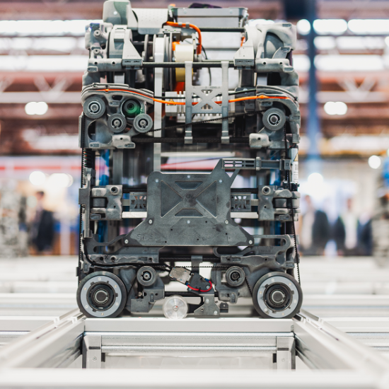 The real robotics revolution is happening in the jobs people avoid