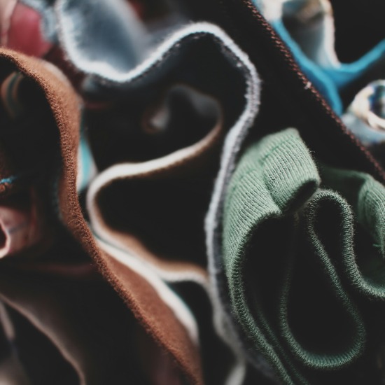 How Renasens is solving the EU textile industry’s blended-fibre bottleneck